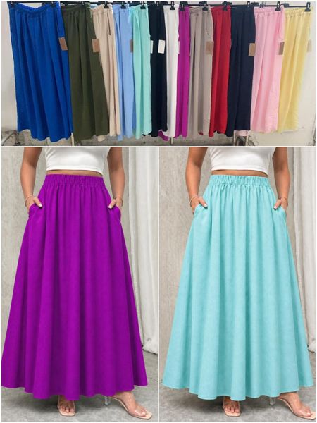  Sukne PLUSSIZE 215kc 