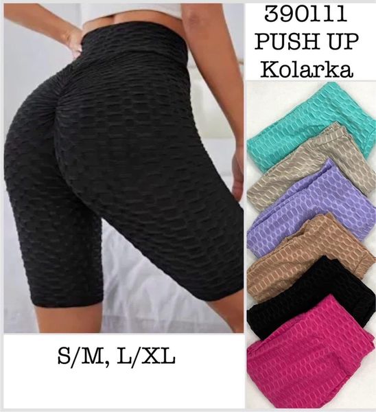  Leginy sportovni push up 75kc 12ks 