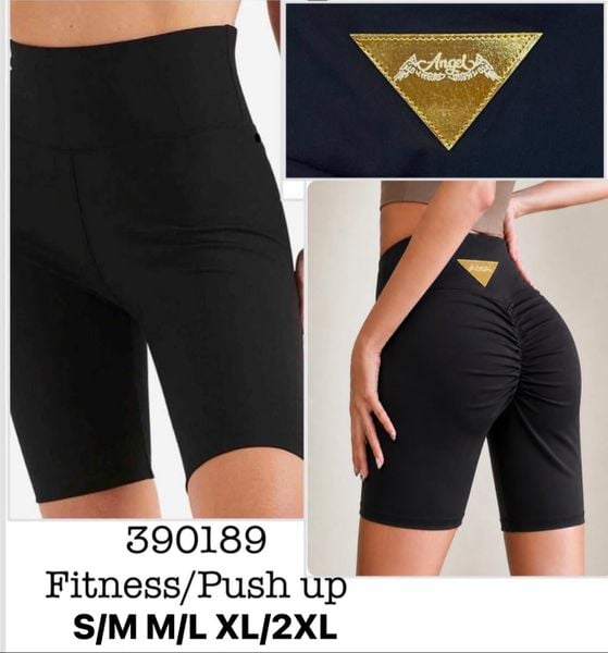  Leginy sportovni push up 90kc 12ks 