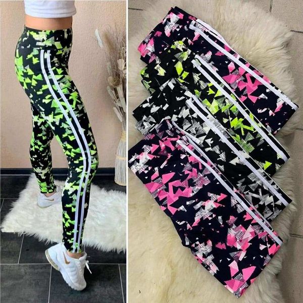  LEGINY SPORTOVNI (80KC 12KS) 