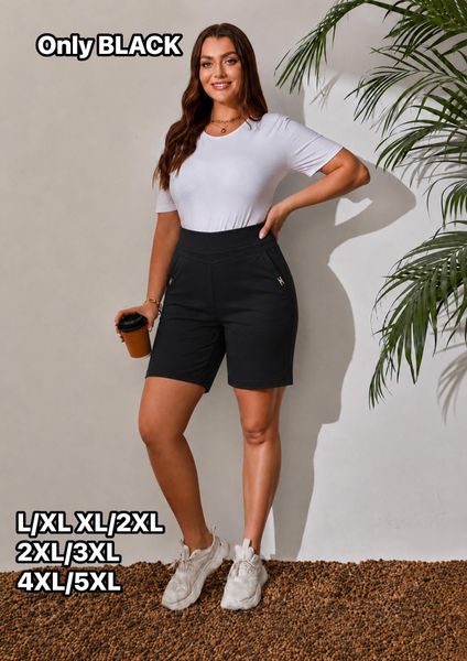  Capri PLUSSIZE Jen cerne 110kc 12ks 