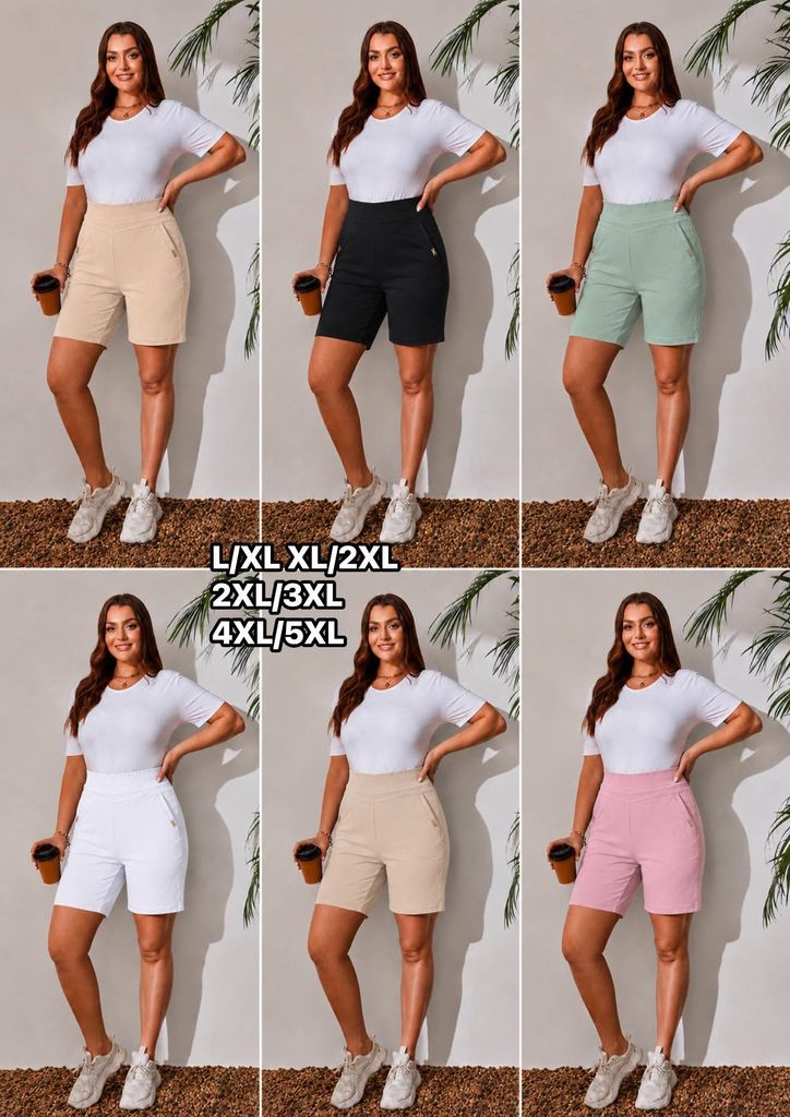 Capri PLUSSIZE  110kc 20ks