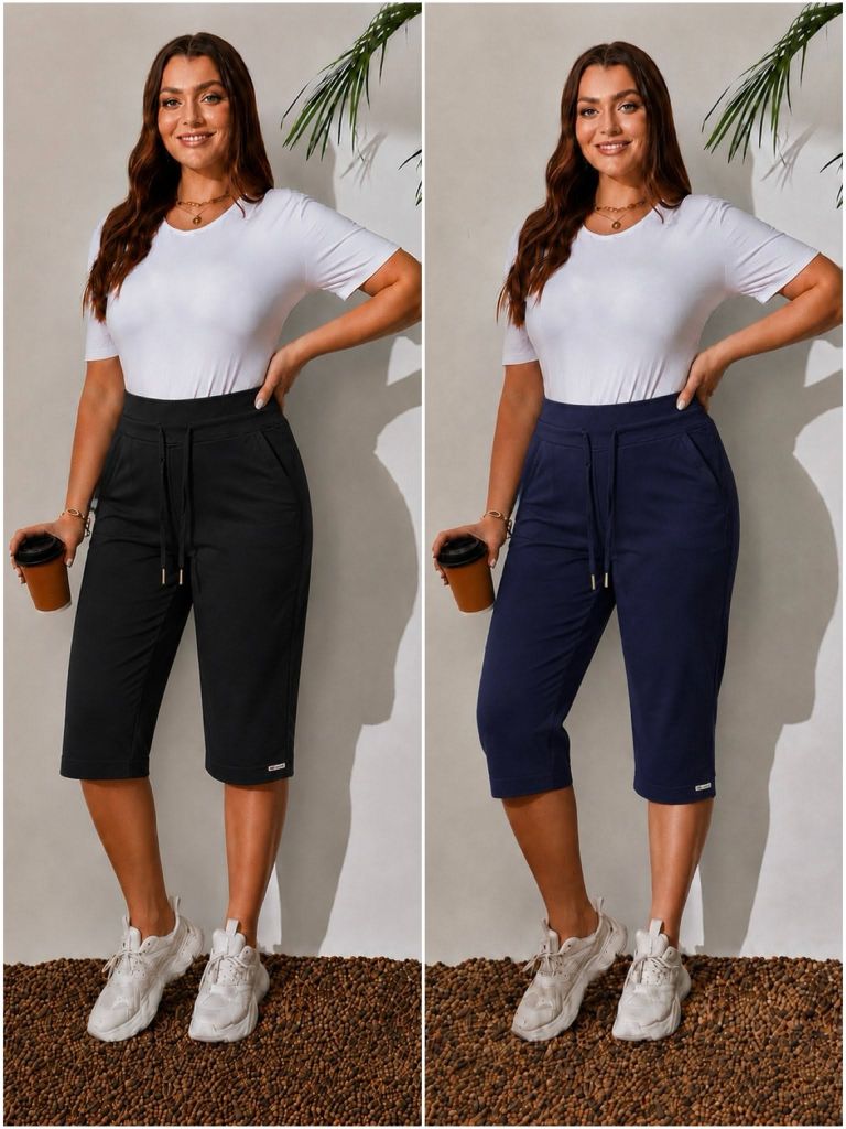 Capri PLUSSIZE  125kc 12ks