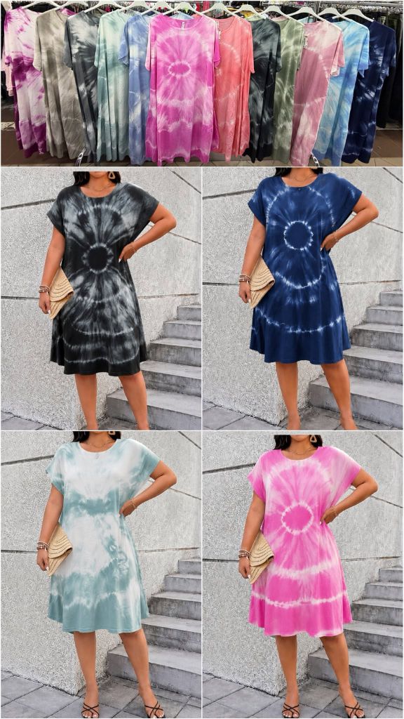 Saty PLUSSIze 205kc