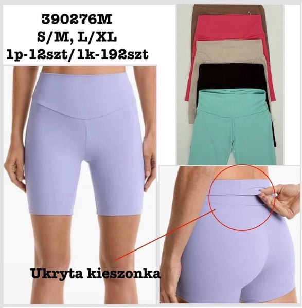  Sportovni leginy 85kc 12ks 