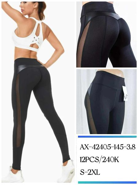  LEGINY SPORTOVNI (120KC 12KS) 