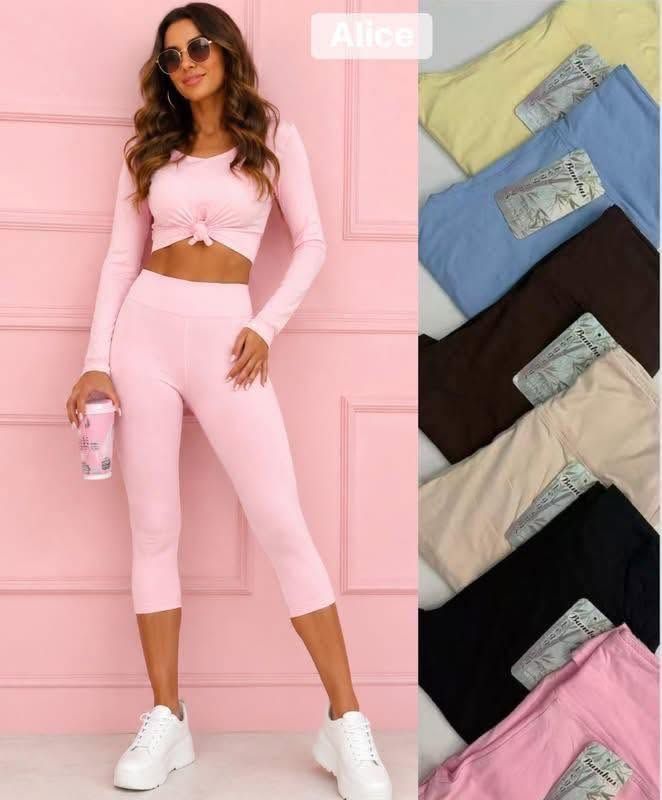 BAMBUSOVE 3/4 ALA LELOSI TENCI 75K 12KS