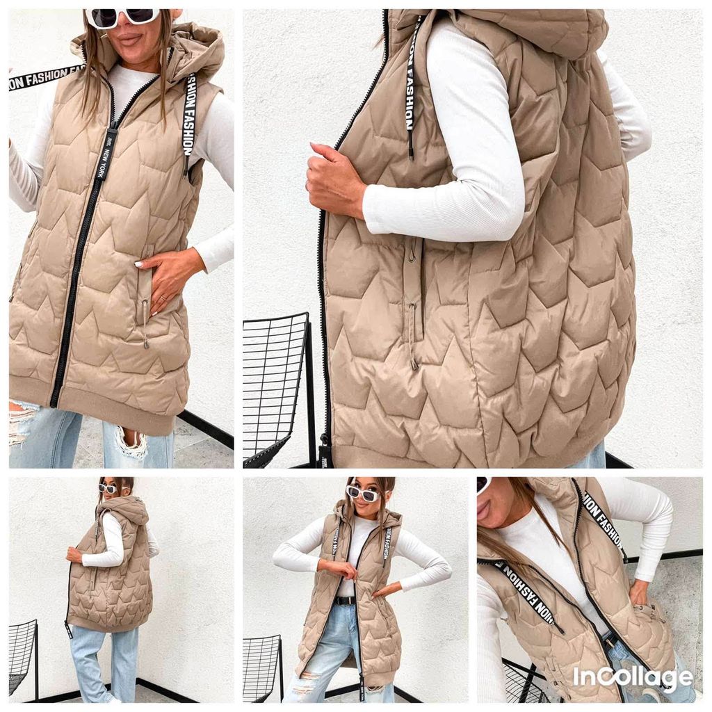 VESTA PODZIMNI 3XL-7XL (320KC 5KS)