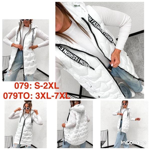  VESTA PODZIMNI 3XL-7XL (320KC 5KS) 
