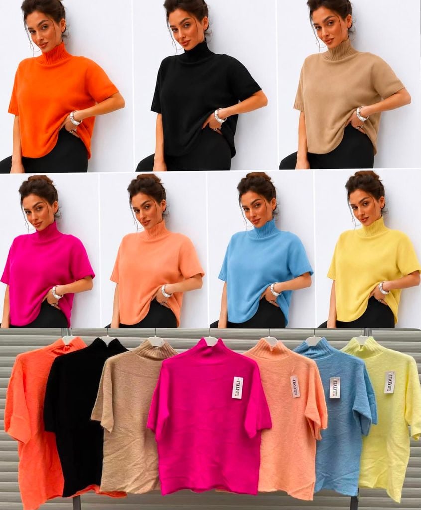 Svetr 170kc