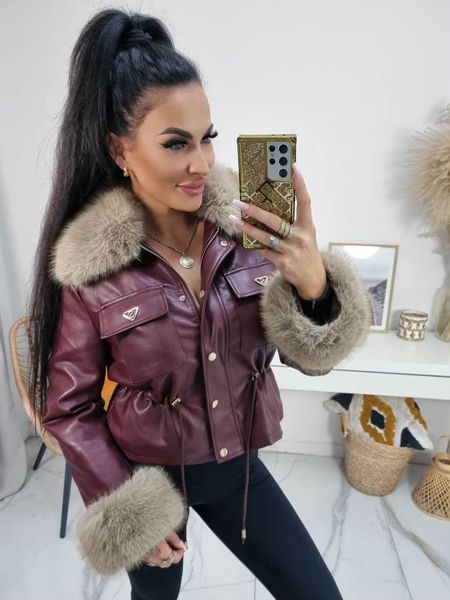  Kozenkova bunda zateplene 780kc 5ks 