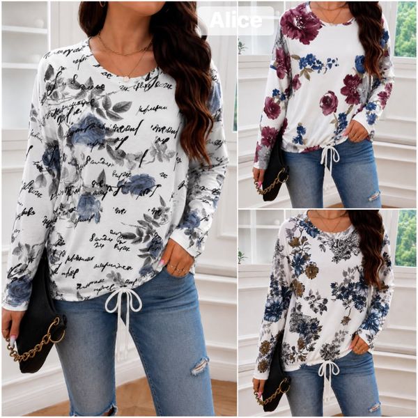  Mikina z měkkého, lehce zatepleného mikroplyše 2XL-4XL (140kc 12ks) 