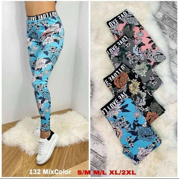  LEGINY SPORTOVNI (80KC 12KS) 