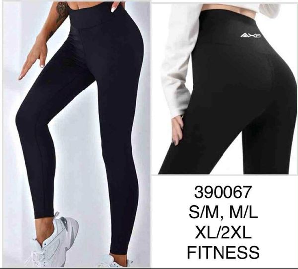  LEGINY SPORTOVNI (110KC 12KS) 