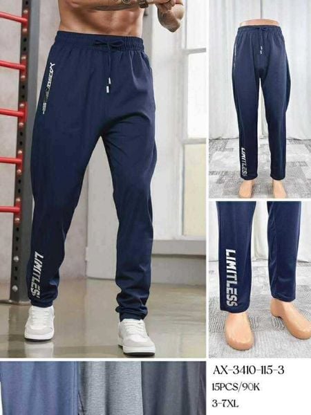  TEPLAKY PANSKE 3XL-7XL (100KC X 15KS) 