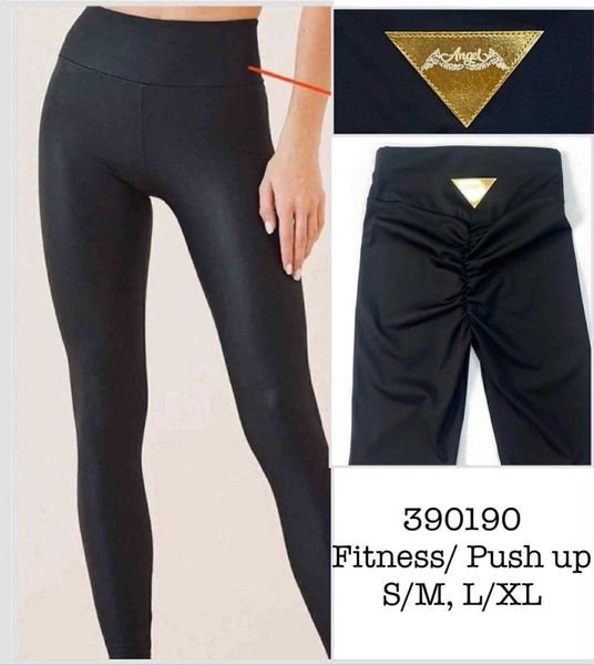  LEGINY SPORTOVNI (105KC 12KS) 