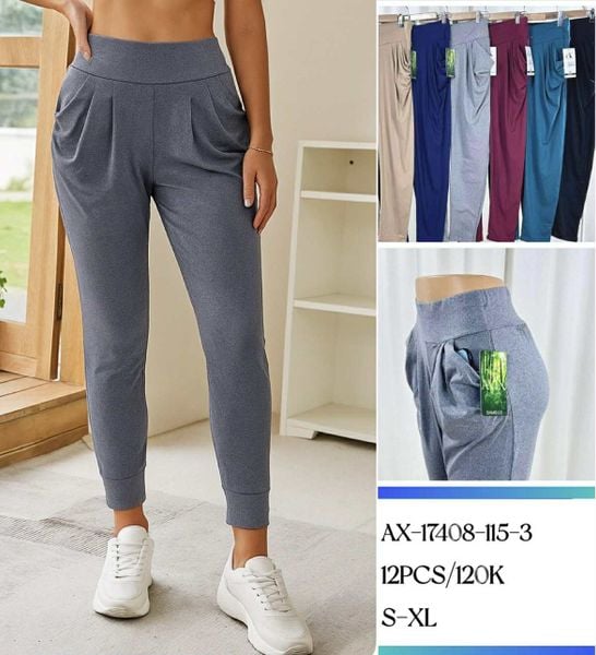  KALHOTY BAMBUSOVE (90KC 12KS) 