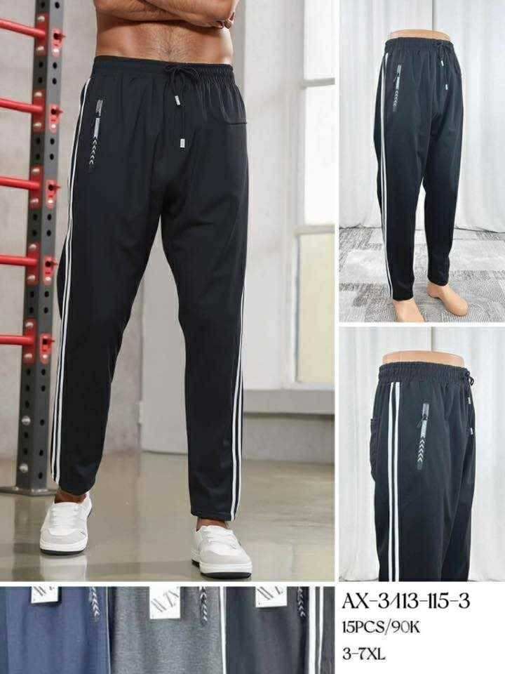 TEPLAKY PANSKE 3XL-7XL (100KC X 15KS)