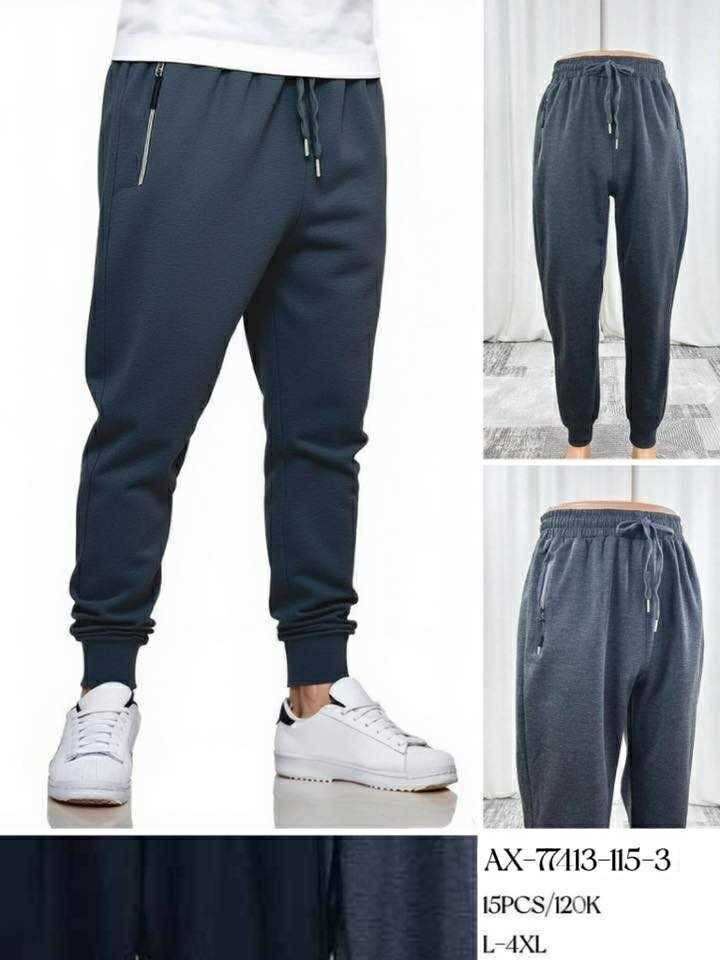 TEPLAKY PANSKE L-4XL (100KC X 15KS)