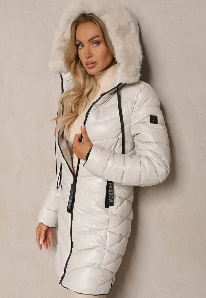 ZIMNÍ BUNDA (650KC 5KS)