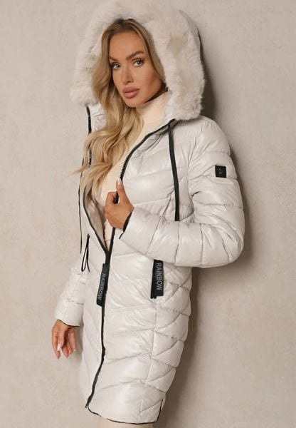  ZIMNÍ BUNDA (650KC 5KS) 