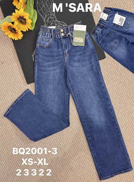  Široké džíny (350KC X 12KS) 