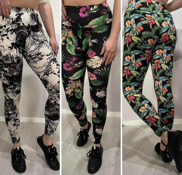  LEGINY BAMBUSOVE (70KC 12KS) 