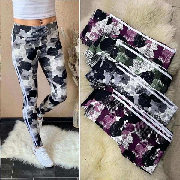  LEGINY SPORTOVNI (80KC 12KS) 