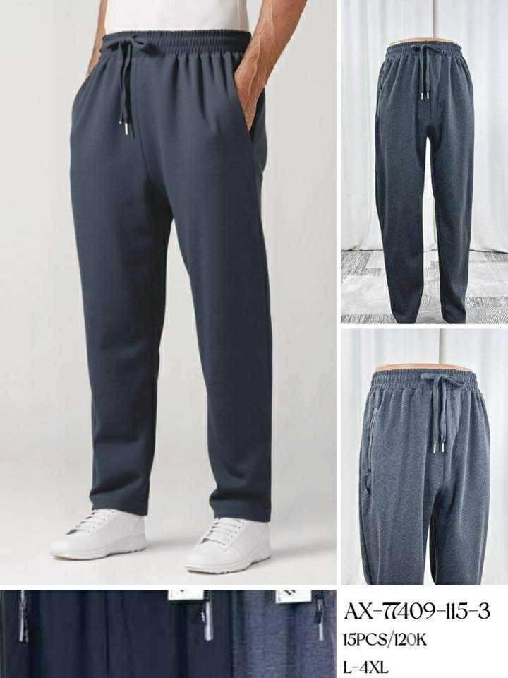 TEPLAKY PANSKE L-4XL (100KC X 15KS)