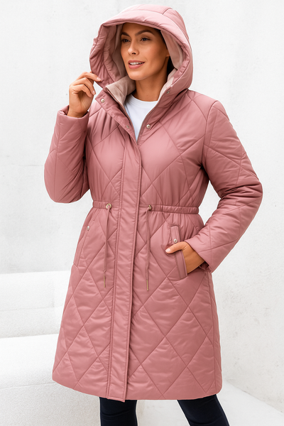  Bunda podzimni (500kc 5ks) 