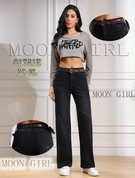  Široké džíny (300KC X 10KS) 