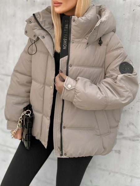  Zimni bunda (550kc 5ks) 