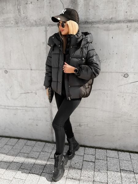  Zimni bunda (550kc 5ks) 