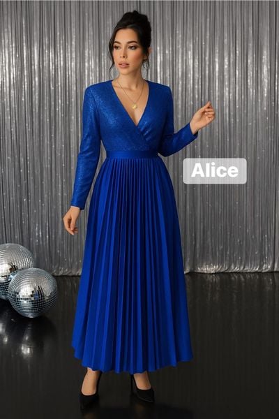  Šaty plesové 470kc 