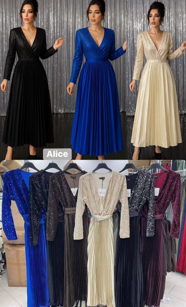 Šaty plesové 470kc