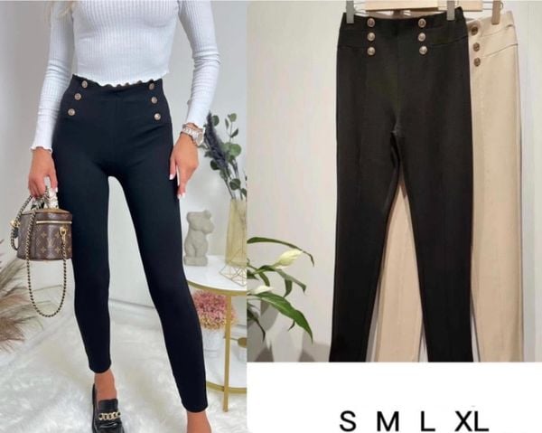  Kalhoty (190kc x 12ks) 