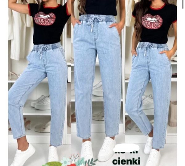  Kalhoty riflove (210kc x 12ks) 