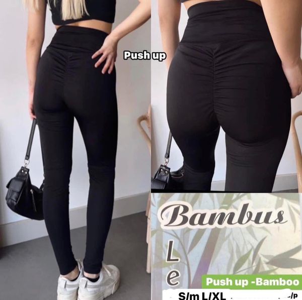  Leginy ala lelosi push up (75kc x12ks) 