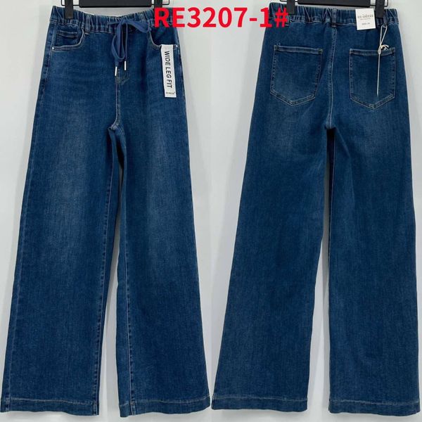  Široké džíny (330kc 12ks) 