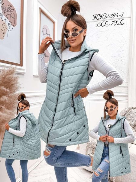  VESTA 3XL-7XL (350kc 5ks) 