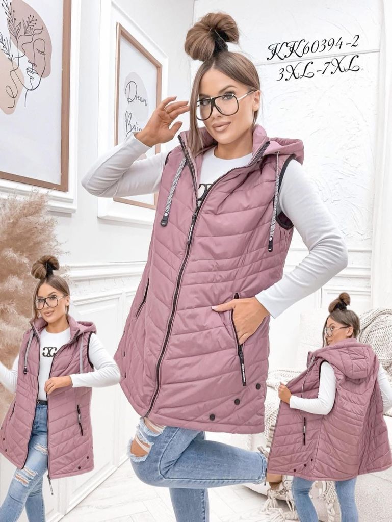 VESTA 3XL-7XL (350kc 5ks)