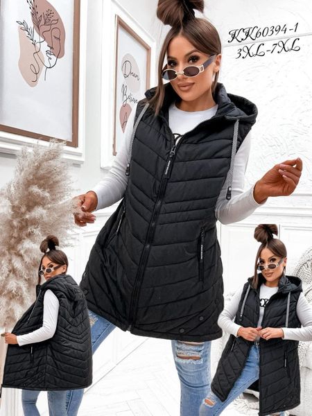  VESTA 3XL-7XL (350kc 5ks) 