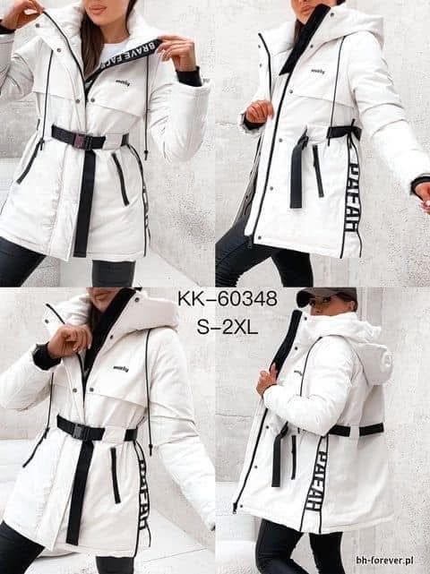 BUNDA PODZIMNI (450kc 5ks)