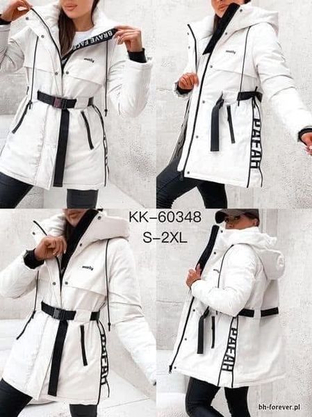  BUNDA PODZIMNI (450kc 5ks) 