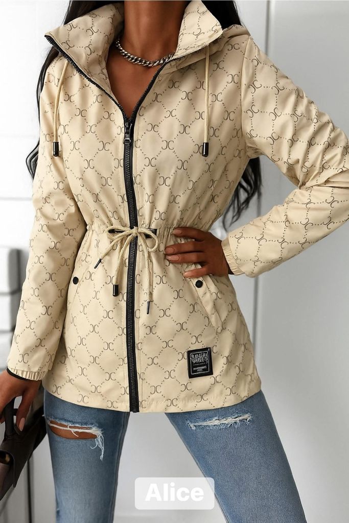 Podzimni bunda (350kc 5ks)