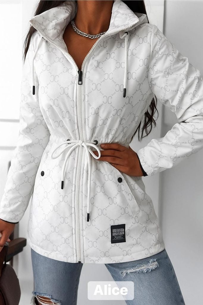 Podzimni bunda (350kc 5ks)