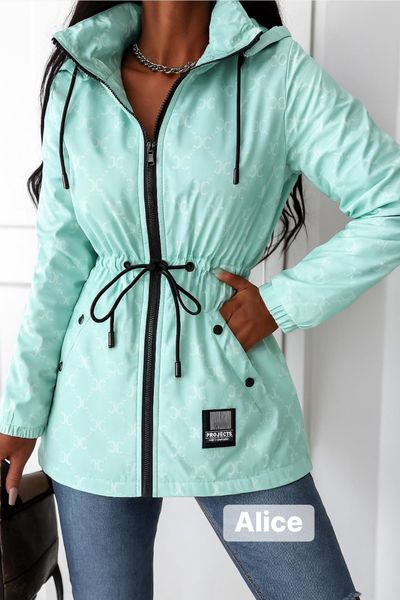  Podzimni bunda (350kc 5ks) 