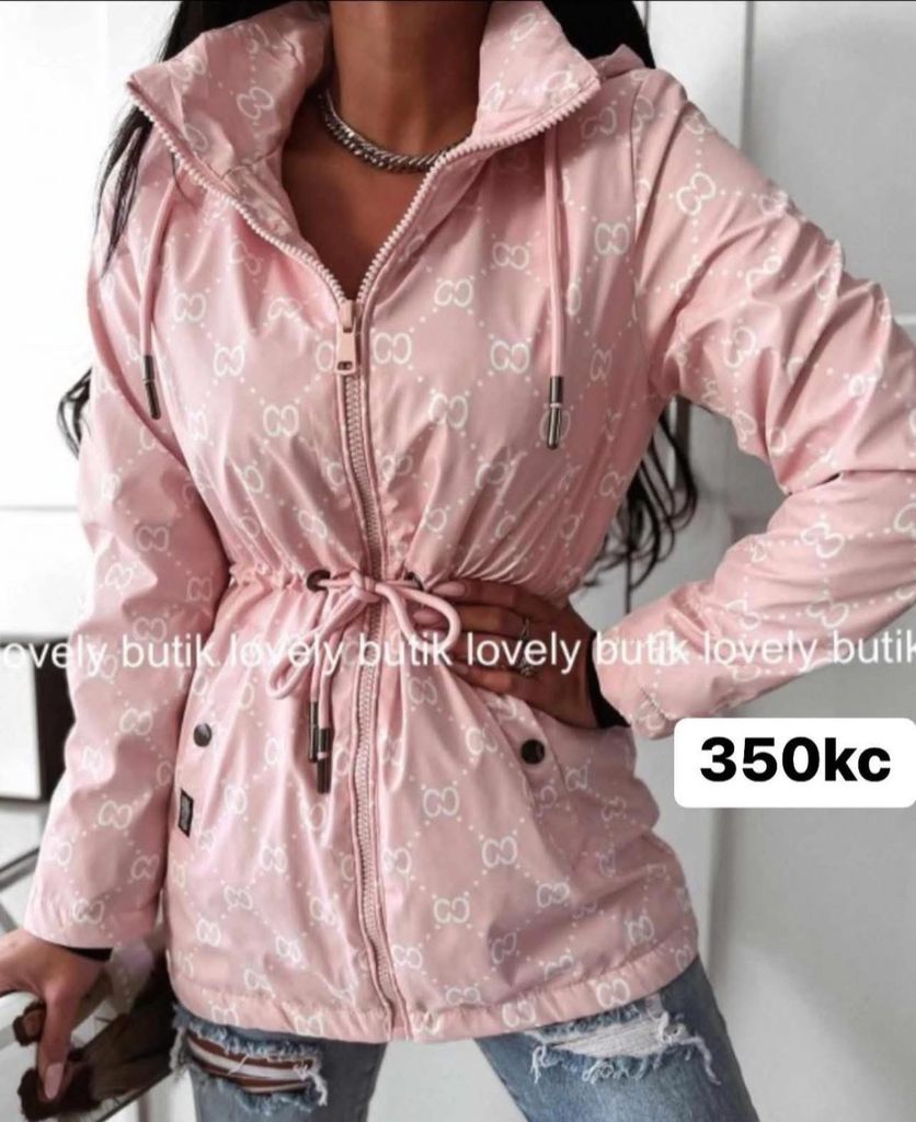 Bunda podzimni (350kc 5ks)