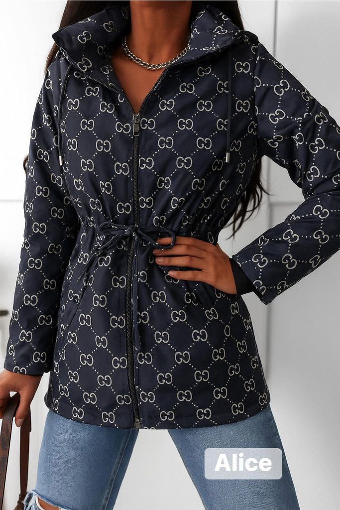 Bunda podzimni (350kc 5ks)