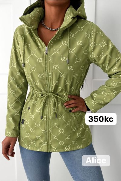  Bunda podzimni (350kc 5ks) 